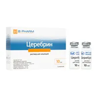 Церебрин
